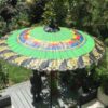 exotic garden umbrella 800x600 1