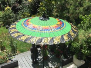 exotic garden umbrella 800x600 1