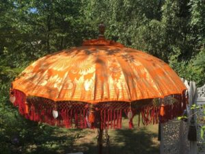 garden umbrella 1