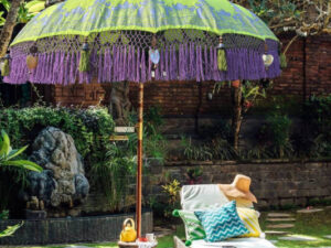 paradise island collection bali parasol