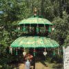 double canopy bali umbrella
