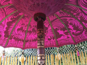 paradise island collection thai parasol