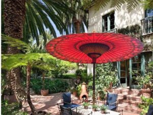 large garden umbrella 3