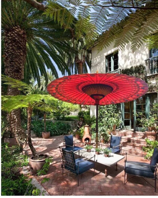 large garden umbrella 3