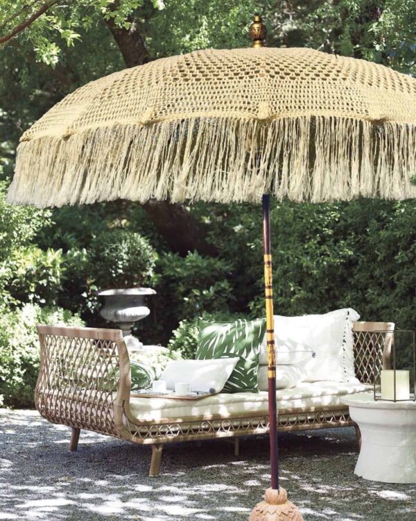 woven parasol 3