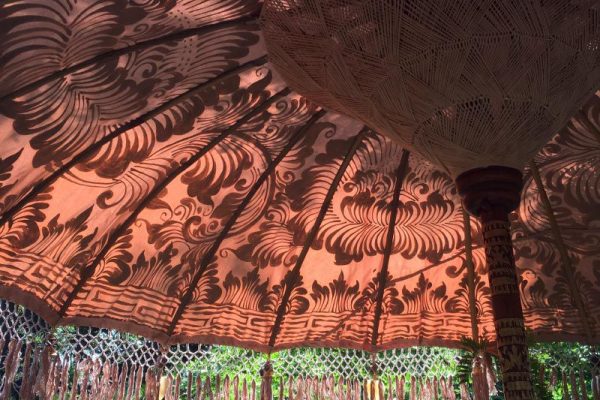 pretty parasol