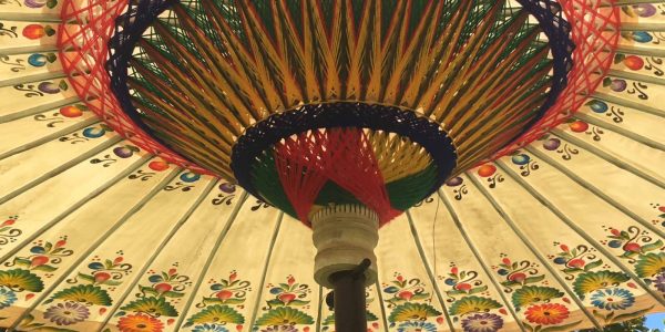 rare javanese umbrella 2